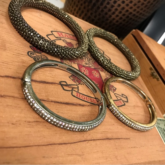 Vintage Bracelet Bundle of 4 - Picture 13 of 16